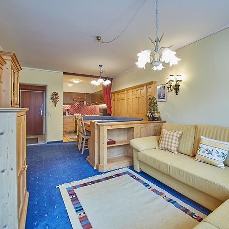 Appartement Lacher Σάαλμπαχ-Χίντεργκλεμ Εξωτερικό φωτογραφία