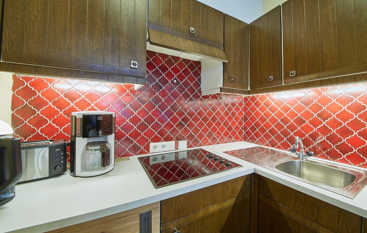 Appartement Lacher Σάαλμπαχ-Χίντεργκλεμ Εξωτερικό φωτογραφία