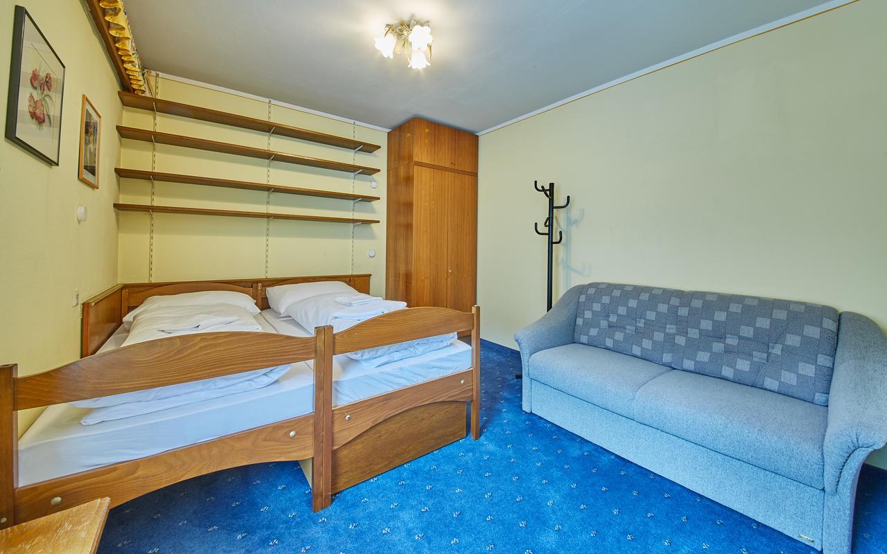 Appartement Lacher Σάαλμπαχ-Χίντεργκλεμ Εξωτερικό φωτογραφία