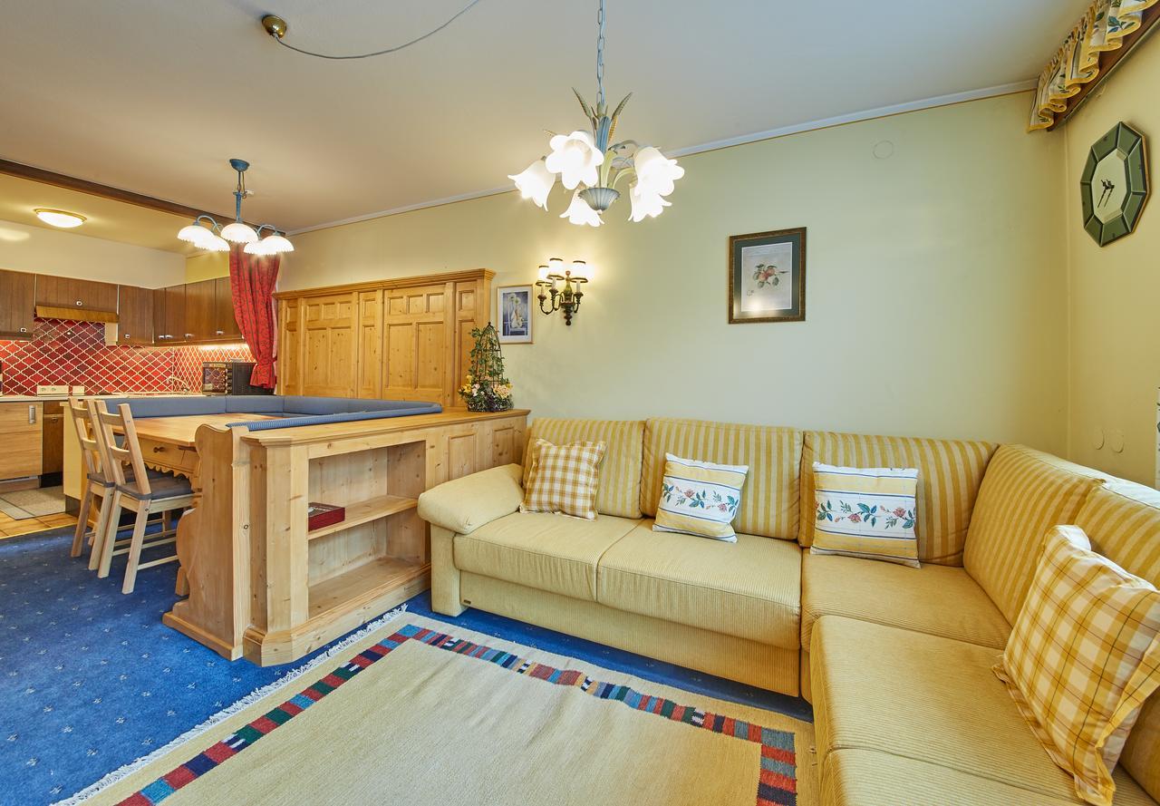 Appartement Lacher Σάαλμπαχ-Χίντεργκλεμ Εξωτερικό φωτογραφία