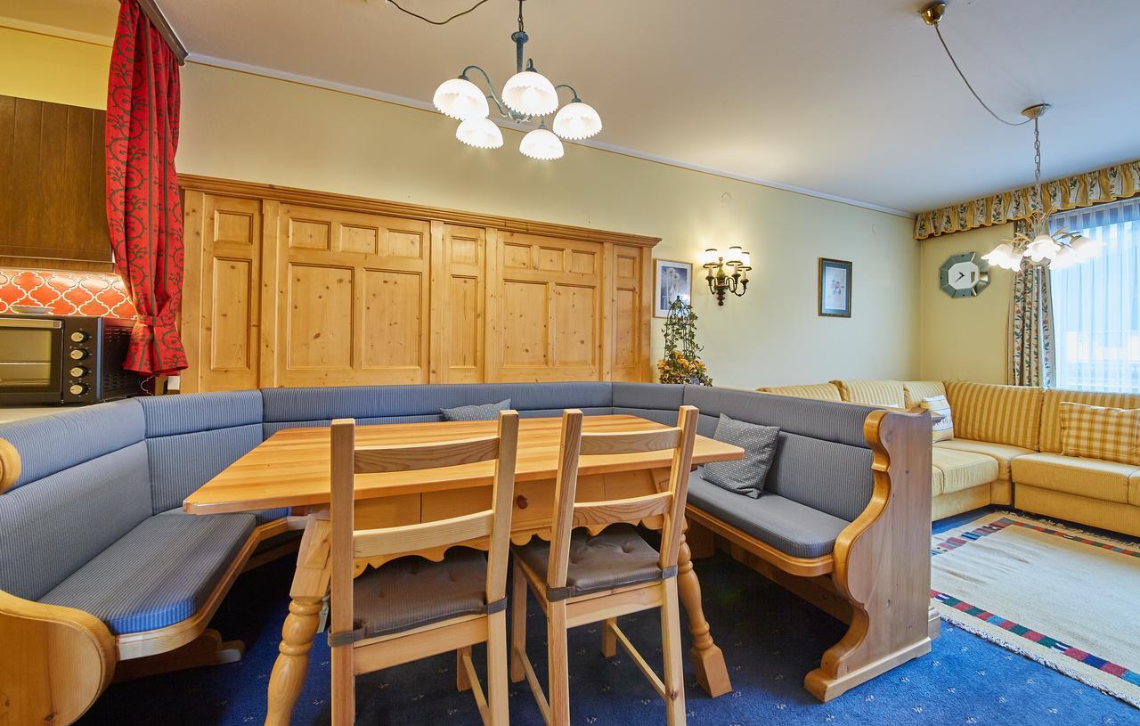 Appartement Lacher Σάαλμπαχ-Χίντεργκλεμ Εξωτερικό φωτογραφία