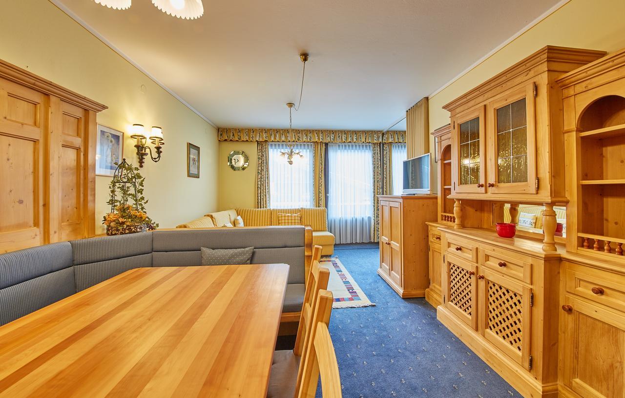 Appartement Lacher Σάαλμπαχ-Χίντεργκλεμ Εξωτερικό φωτογραφία