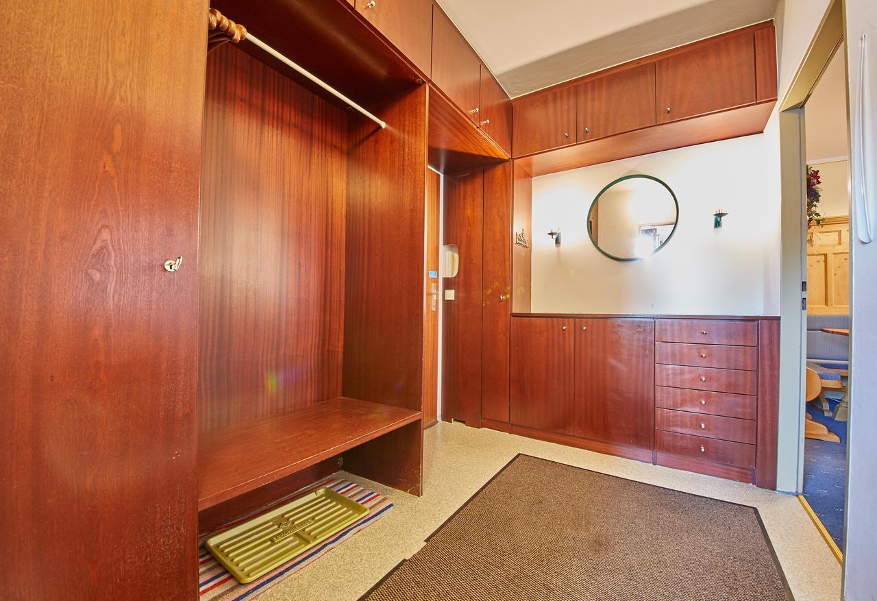 Appartement Lacher Σάαλμπαχ-Χίντεργκλεμ Εξωτερικό φωτογραφία