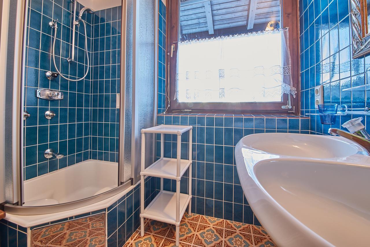 Appartement Lacher Σάαλμπαχ-Χίντεργκλεμ Εξωτερικό φωτογραφία