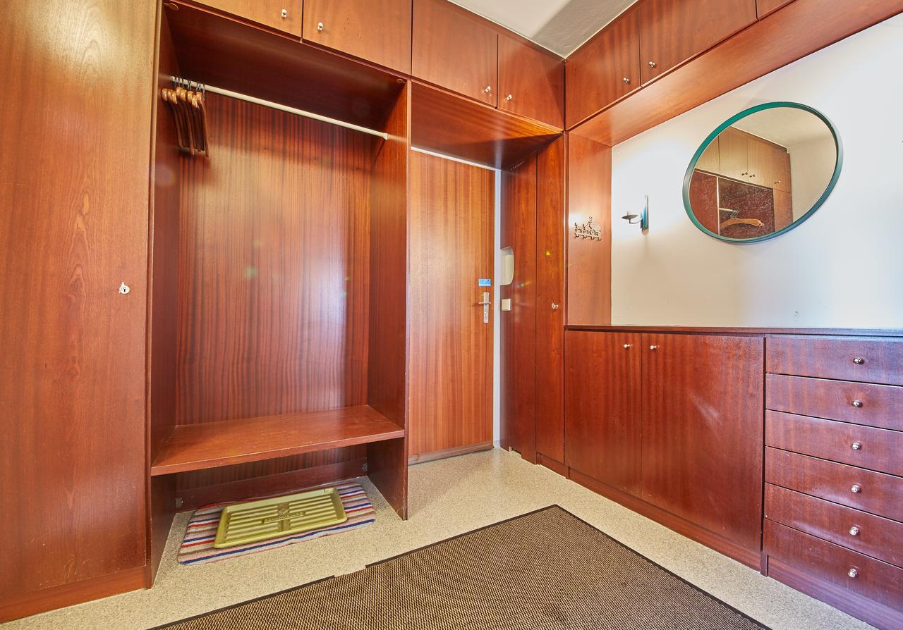 Appartement Lacher Σάαλμπαχ-Χίντεργκλεμ Εξωτερικό φωτογραφία
