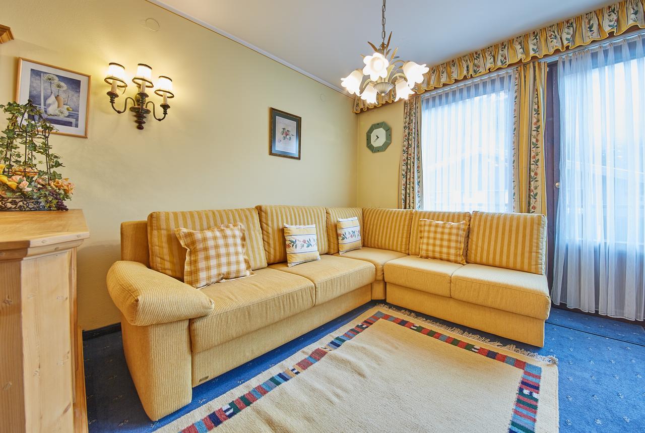 Appartement Lacher Σάαλμπαχ-Χίντεργκλεμ Εξωτερικό φωτογραφία