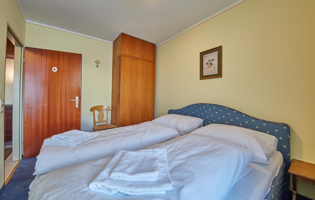 Appartement Lacher Σάαλμπαχ-Χίντεργκλεμ Εξωτερικό φωτογραφία