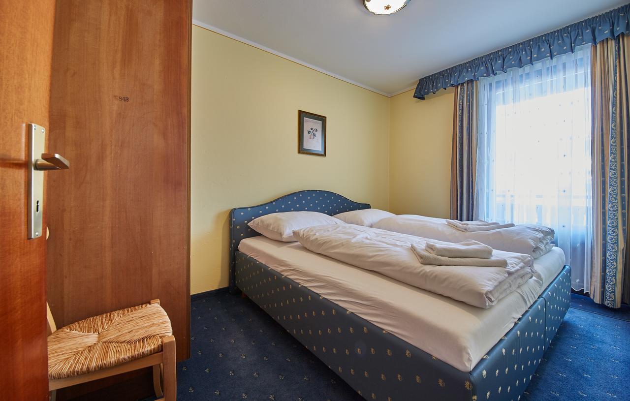 Appartement Lacher Σάαλμπαχ-Χίντεργκλεμ Εξωτερικό φωτογραφία